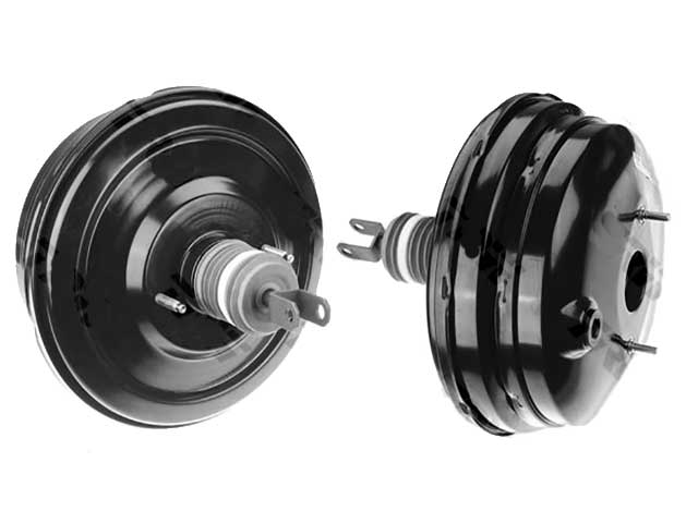 BMW Brake Booster | 2007-2014