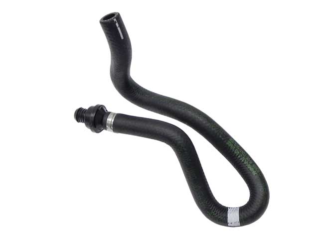 BMW Brake Booster Hose - Booster to Vacuum Valve | 2004-2006 34333403246