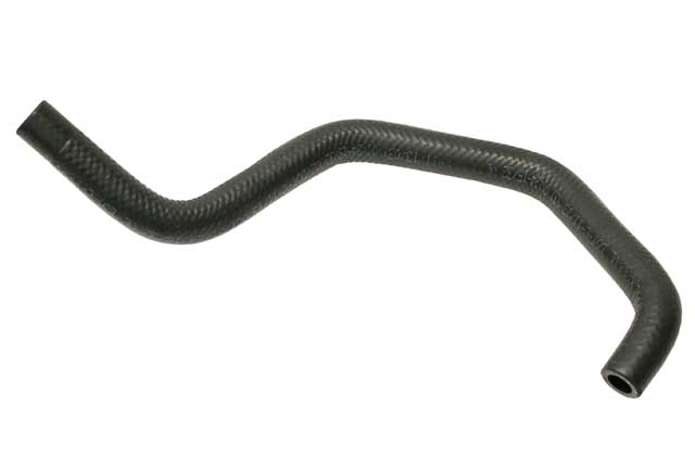 BMW Brake Booster Hose - Booster to Vacuum Valve | 2003-2005 34336763992