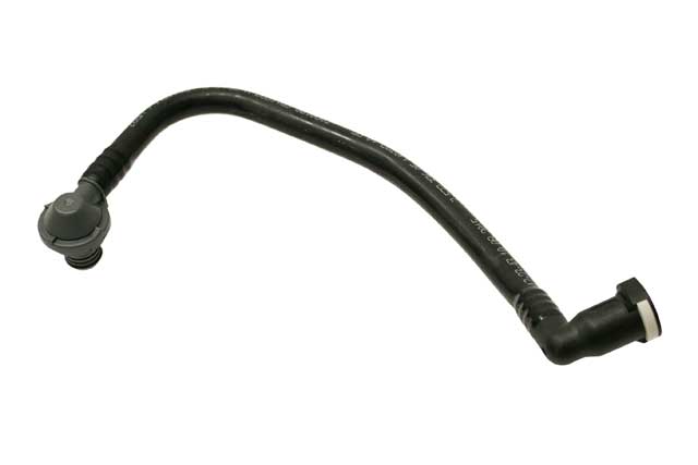 BMW Brake Booster Hose - Brake Booster Hose to Brake Booster | 2006-2015 34337577336