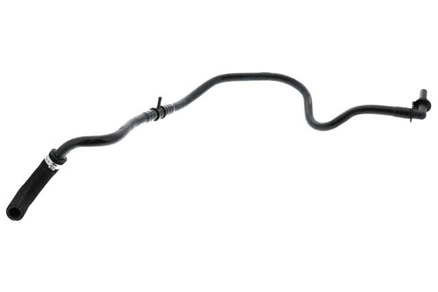 BMW Brake Booster Hose - Vacuum Pump Hose to Brake Booster Hose | 2006 34336769622