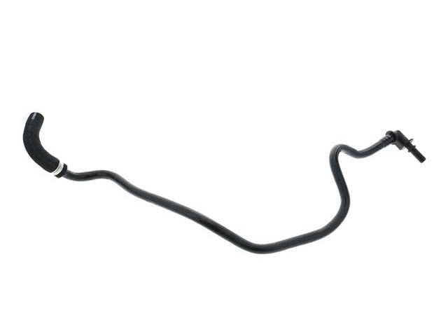BMW Brake Booster Hose - Vacuum Pump Hose to Brake Booster Hose | 2006 34336769624