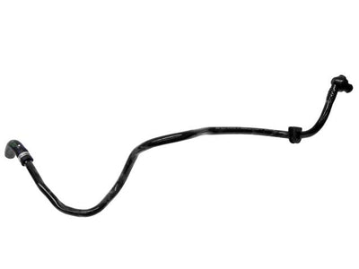 BMW Brake Booster Hose with Check Valve - Booster to Hose | 2004-2006 34336758560