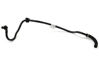 BMW Brake Booster Hose with Check Valve - Booster to Vacuum Hose | 2006-2007 34336769629