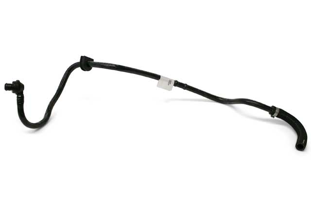 BMW Brake Booster Hose with Check Valve - Booster to Vacuum Hose | 2006-2007 34336769629