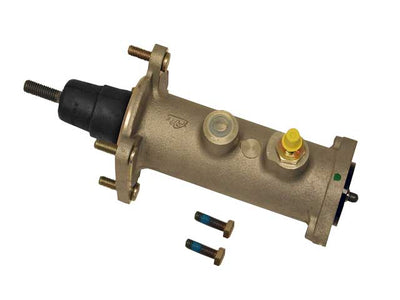 BMW Brake Booster - Power Brake Unit Hydraulic | 1983-1990 34331156925