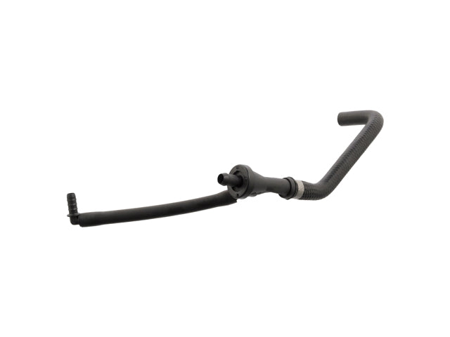 BMW Brake Booster Vacuum Valve Sucking Jet Pump - Intake Manifold to Brake Booster Hose | 2003-2006 11617545383