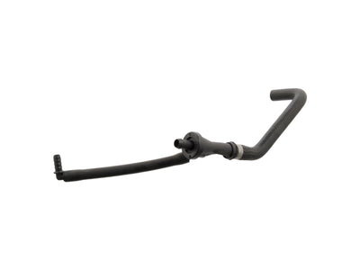 BMW Brake Booster Vacuum Valve Sucking Jet Pump - Intake Manifold to Brake Booster Hose | 2003-2006 11617545383