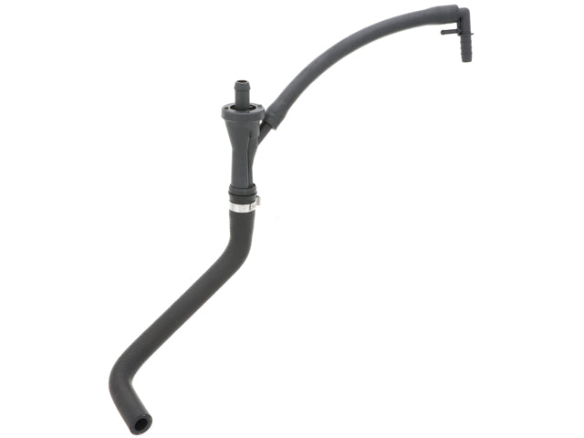 BMW Brake Booster Vacuum Valve Sucking Jet Pump - Intake Manifold to Brake Booster Hose | 2001-2006 11617545382