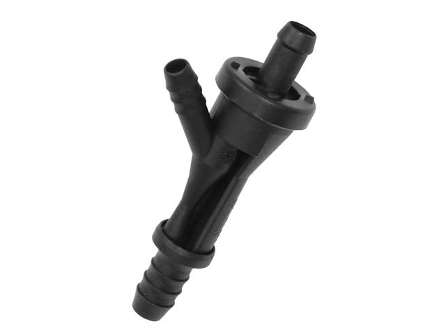 BMW Brake Booster Vacuum Valve Sucking Jet Pump - Intake Manifold to Brake Booster Hose | 2003-2006 11617545383