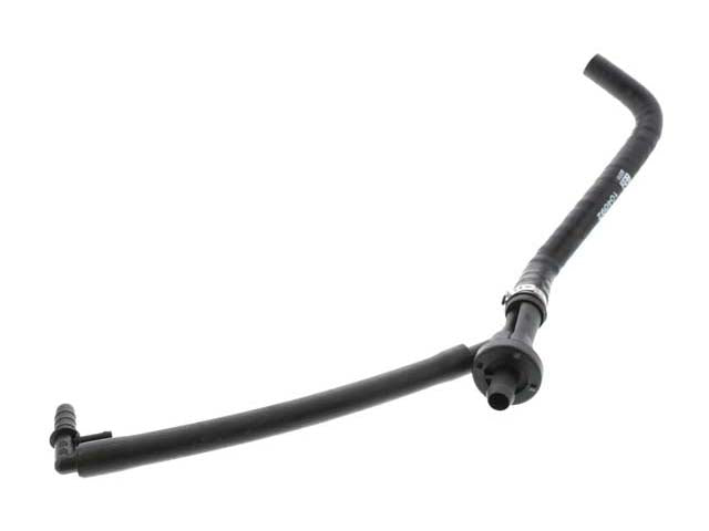 BMW Brake Booster Vacuum Valve Sucking Jet Pump - Intake Manifold to Brake Booster Hose | 2001-2006 11617545382