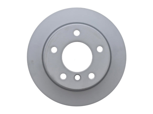 BMW Brake Disc (272 X 10 mm) | 1996-2002