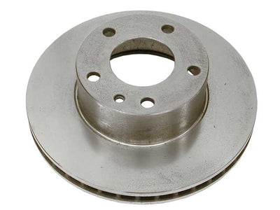 BMW Brake Disc 280 X 25 mm | 1983-1987 34111163141