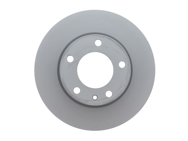 BMW Brake Disc 282 X 25 mm | 1983-1989 34111163147