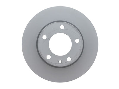 BMW Brake Disc 282 X 25 mm | 1983-1989 34111163147