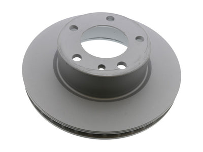 BMW Brake Disc 282 X 25 mm | 1983-1989 34111163147
