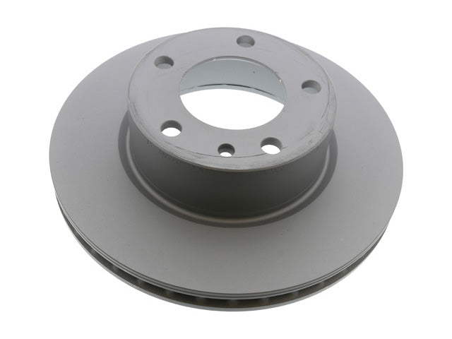 BMW Brake Disc 282 X 25 mm | 1983-1989 34111163147