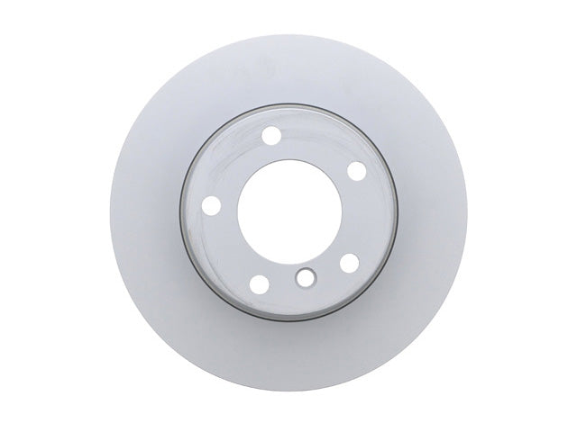 BMW Brake Disc (286 X 12 mm) | 1995-1998