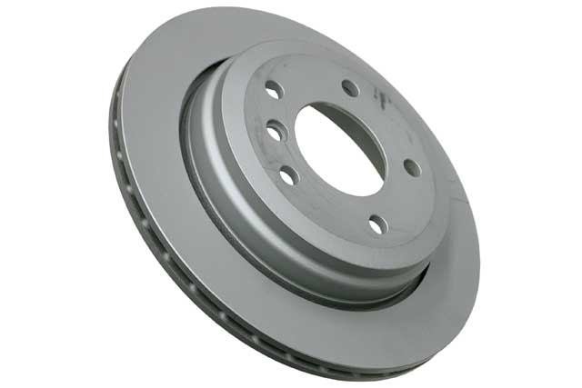 BMW Brake Disc 294 X 19 mm | 2001-2005 34216864044