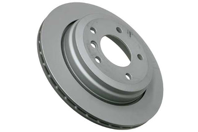 BMW Brake Disc 294 X 19 mm | 2001-2005 34216864044
