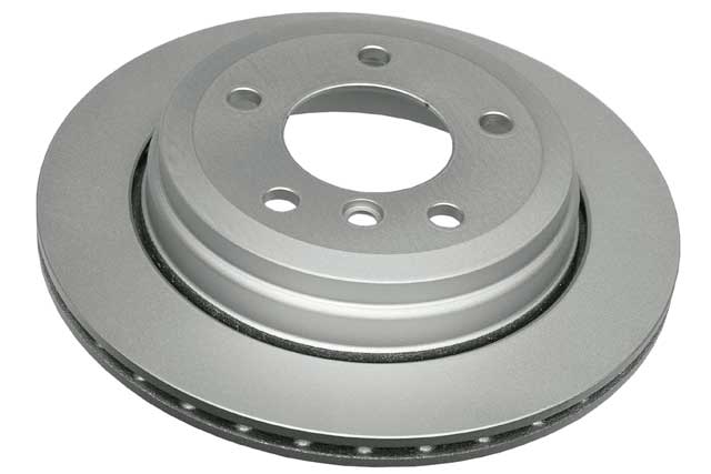 BMW Brake Disc 294 X 19 mm | 2001-2005 34216864044