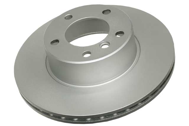 BMW Brake Disc 296 X 22 mm | 1997-2003 34116767061