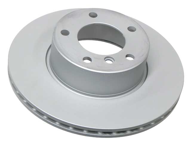 BMW Brake Disc 296 X 22 mm | 1997-2003 34116767061
