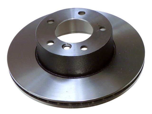 BMW Brake Disc 296 X 22 mm | 1997-2003 34116767061