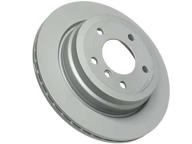 BMW Brake Disc (300 X 20 mm) | 2006-2015
