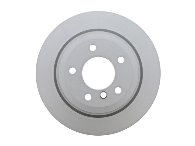 BMW Brake Disc (300 X 20 mm) | 2009-2016