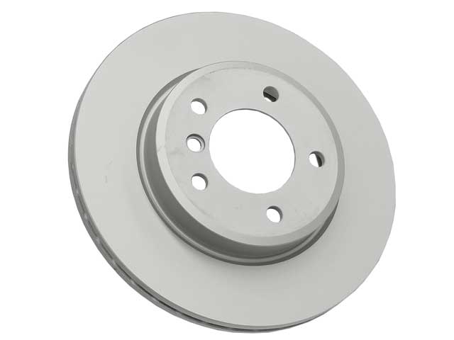 BMW Brake Disc (300 X 22 mm) | 1999-2008