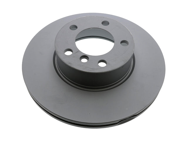 BMW Brake Disc (312 X 24 mm) | 2007-2021