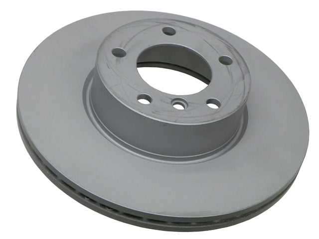 BMW Brake Disc (312 X 24 mm) | 2011-2015