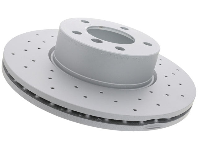 BMW Brake Disc (312 X 24 mm) | 2011-2015
