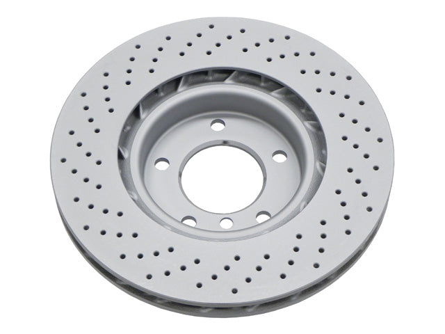 BMW Brake Disc (315 X 28 mm) | 1995-2002