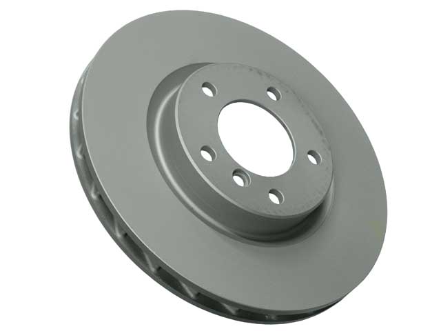 BMW Brake Disc (315 X 28 mm) | 1995-2002