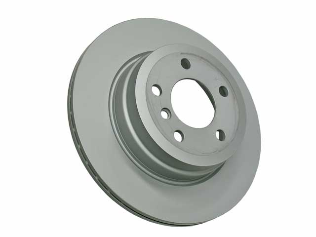 BMW Brake Disc (320 X 20 mm) | 2007-2019