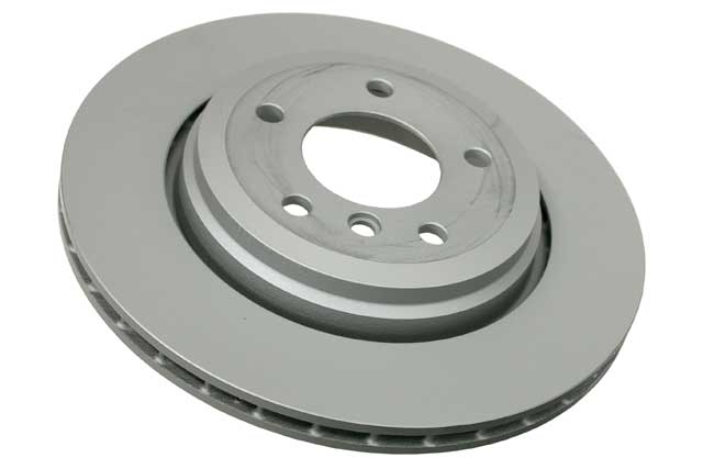 BMW Brake Disc (320 X 22 mm) | 2001-2006