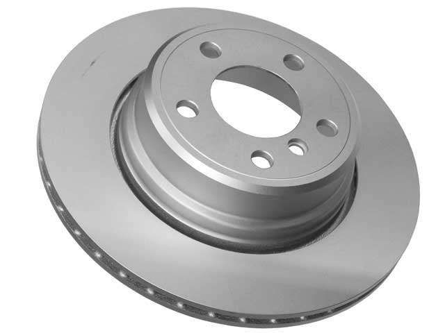 BMW Brake Disc (324 X 20 mm) | 2002-2006