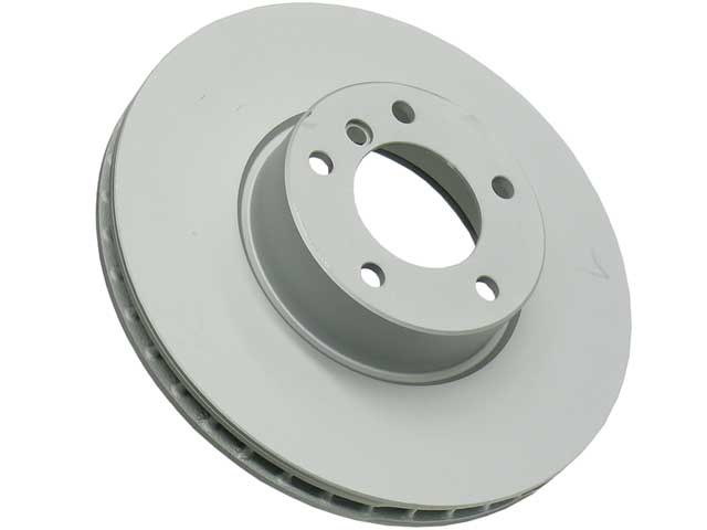 BMW Brake Disc 324 X 30 mm | 2000-2003 34116767059