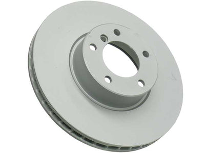 BMW Brake Disc 324 X 30 mm | 2000-2003 34116767059