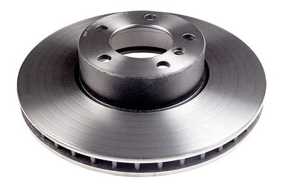 BMW Brake Disc 324 X 30 mm | 2000-2003 34116767059