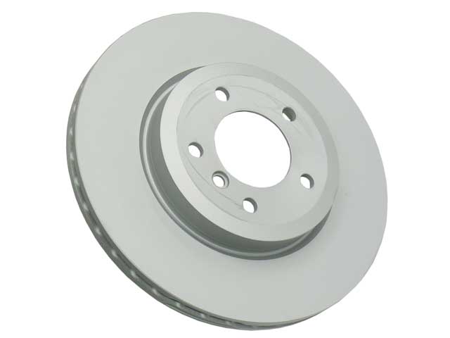 BMW Brake Disc (325 X 25 mm) | 2001-2008