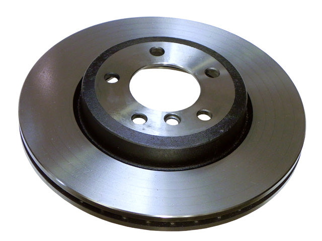 BMW Brake Disc (325 X 25 mm) | 2001-2008