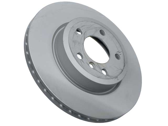 BMW Brake Disc (325 X 25 mm) | 2004-2010