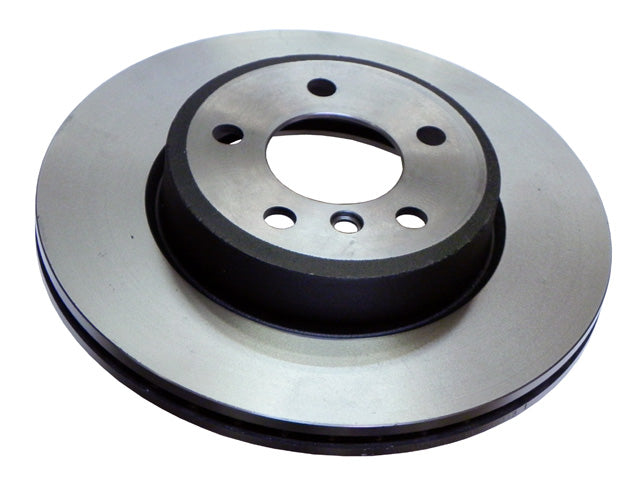 BMW Brake Disc (325 X 25 mm) | 2004-2010
