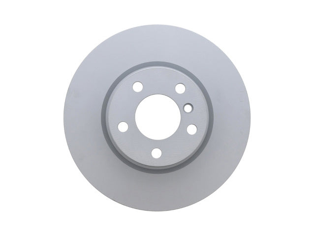 BMW Brake Disc (328 X 28 mm) | 2011-2018