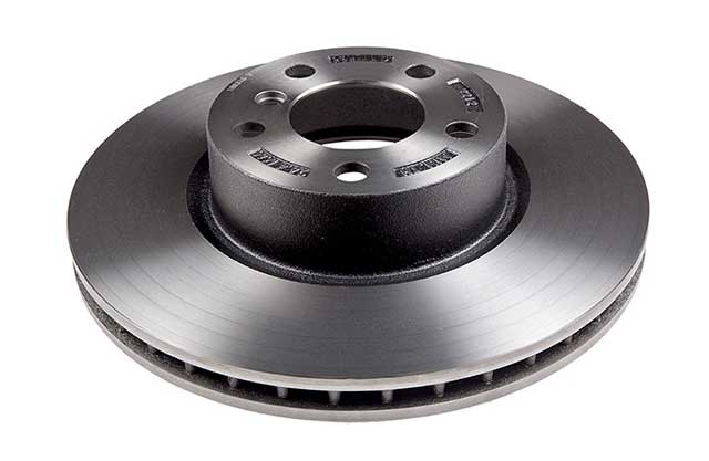 BMW Brake Disc (328 X 28 mm) | 2011-2018