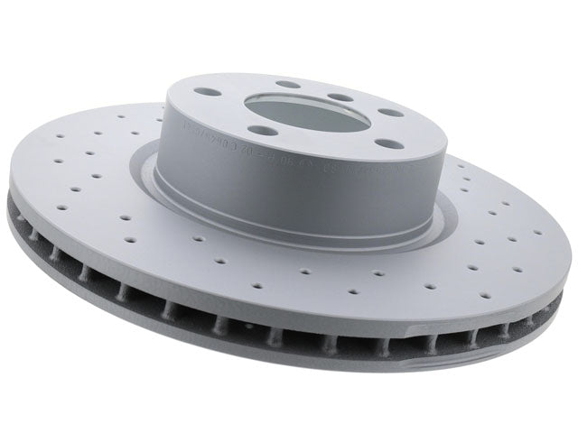 BMW Brake Disc (328 X 28 mm) | 2011-2018