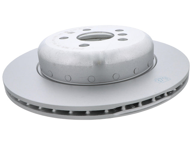 BMW Brake Disc (330 X 20 mm) | 2017-2024